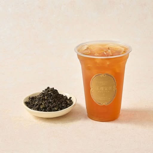 凤凰单枞Phoenix Oolong Tea